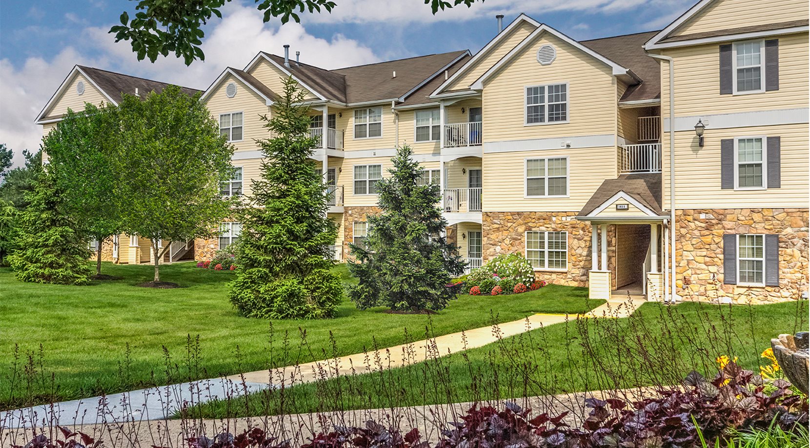 School Bell Apartments Apartment Homes in Bear, DE